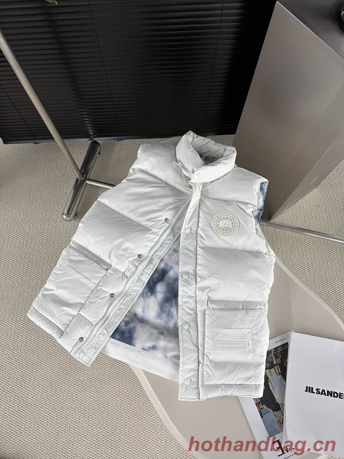 Canada Goose Top Quality Down Vest CGY00028 Canada Goose Top Quality Down Vest CGY00028
